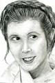 portrait_0004_Carrie Fisher